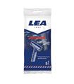 LEA DISCOUNT CUCHILLAS DESECHABLES 2 HOJAS 5UN LEA