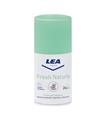 LEA FRESH NATURE DESODORANTE ROLL-ON MINERAL ALUMB