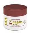 LEA HOMBRE CREMA CORPORAL CON ACEITE DE ARGAN 200M