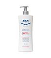 LEA SKIN CARE LOCION ULTRA-HIDRATANTE 10% UREA PIE