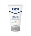 LEA SKIN CARE CREMA DE PIES RELAJANTE 125ML LEA