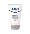 LEA SKIN CARE CREMA DE PIES UREA REPARADORA 125ML