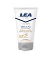 LEA SKIN CARE CREMA DE PIES EXFOLIANTE ACIDO SALIC