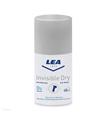 LEA INVIDIBLE DRY DESODORANTE ROLL-ON ALOE VERA Y