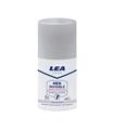 LEA MEN INVISIBLE DESODORANTE ROLL-ON ANTI-MANCHAS