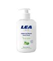 LEA LIMPIAMANOS GEL ALOE VERA 500ML LEA