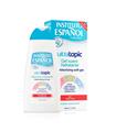 INSTITUTO ESPAÑOL ULTRATOPIC GEL HIDRATANTE SUAVE