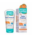 INSTITUTO ESPAÑOL PIELES ATOPICAS CREMA SPF50+ 150