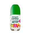 INSTITUTO ESPAÑOL DETOX DESODORANTE ROLL-ON SIN AL