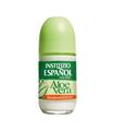 INSTITUTO ESPAÑOL ALOE VERA DESODORANTE ROLL-ON 75