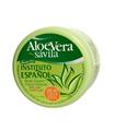 INSTITUTO ESPAÑOL ALOE VERA CREMA TARRO TARRO 400M