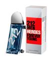 CAROLINA HERRERA 212 HEROES MEN EAU DE TOILETTE 15