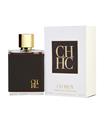 CAROLINA HERRERA CH MEN EAU DE TOILETTE 100ML VAPO