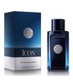 ANTONIO BANDERAS THE ICON EAU DE TOILETTE 100ML AN