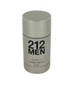 CAROLINA HERRERA 212 MEN DESODORANTE STICK 75GR CA