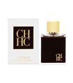 CAROLINA HERRERA CH MEN EAU DE TOILETTE 50ML VAPOR