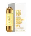 CAROLINA HERRERA 212 VIP EAU DE PARFUM 30ML VAPORI