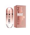 CAROLINA HERRERA 212 VIP ROSE EAU DE PARFUM 80ML V