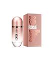 CAROLINA HERRERA 212 VIP ROSE EAU DE PARFUM 50ML V