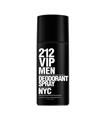 CAROLINA HERRERA 212 VIP MEN DESODORANTE 150ML VAP