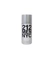 CAROLINA HERRERA 212 DESODORANTE 150ML VAPORIZADOR