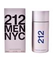 CAROLINA HERRERA 212 MEN EAU DE TOILETTE 200ML VAP