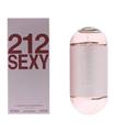 CAROLINA HERRERA 212 SEXY EAU DE PARFUM 100ML VAPO