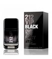 CAROLINA HERRERA 212 VIP BLACK EAU DE PARFUM 50ML