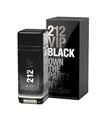 CAROLINA HERRERA 212 VIP BLACK EAU DE PARFUM 200ML