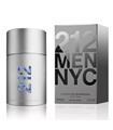 CAROLINA HERRERA 212 MEN EAU DE TOILETTE 50ML VAPO