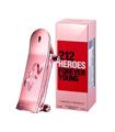 CAROLINA HERRERA 212 HEROES FOREVER YOUNG EAU DE P