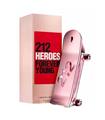 CAROLINA HERRERA 212 HEROES FOREVER YOUNG EAU DE P