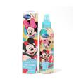 MICKEY COLONIA FRESCA SPRAY 200ML VAPORIZADOR DISN