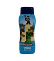 MINECRAFT 2-IN-1 GEL-CHAMPU 500ML MINECRAFT