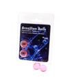 BRAZILIAN BALLS BALLS GEL INTIMO EFECTO REFRESH VI