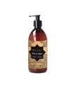 TASSEL ACEITE DE ARGAN CHAMPU 500ML EUROSTIL