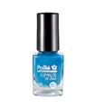 POLLIE FLUOR AZUL LACA DE UÑAS 12ML POLLIE