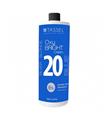 EUROSTIL CREAM BLUE OXYBRIGHT 10VOL 1000ML EUROSTI