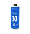 EUROSTIL CREAM BLUE OXYBRIGHT 30VOL 1000ML EUROSTI