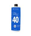 EUROSTIL CREAM BLUE OXYBRIGHT 40VOL 1000ML EUROSTI