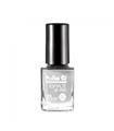 POLLIE UÑAS LACAS DE UÑAS GRIS PASTEL 12ML POLLIE