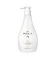 ANNE MOLLER SENSITIVE DESMAQUILLANTE EAU MICELLAIR