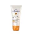 ANNE MOLLER ADN AQUASOL CREMA ANTI-MANCHAS SPF50 5