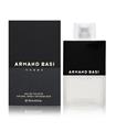 ARMAND BASI POUR HOMME EAU DE TOILETTE 75ML VAPORI