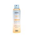 ISDIN WET SKIN SPRAY FOTOPROTECTOR SPF50 PIEL ATOP