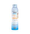 ISDIN PEDIATRICS WET SKIN SPRAY FOTOPROTECTOR SPF5