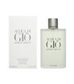 GIORGIO ARMANI ACQUA DI GIO MEN EAU DE TOILETTE ED