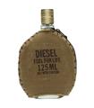 DIESEL FUEL FOR LIFE EAU DE TOILETTE 125ML VAPORIZ