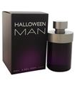 JESUS DEL POZO HALLOWEEN EAU DE TOILETTE MAN 125ML