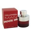 JESUS DEL POZO HALLOWEEN MAN ROCK ON EAU DE TOILET